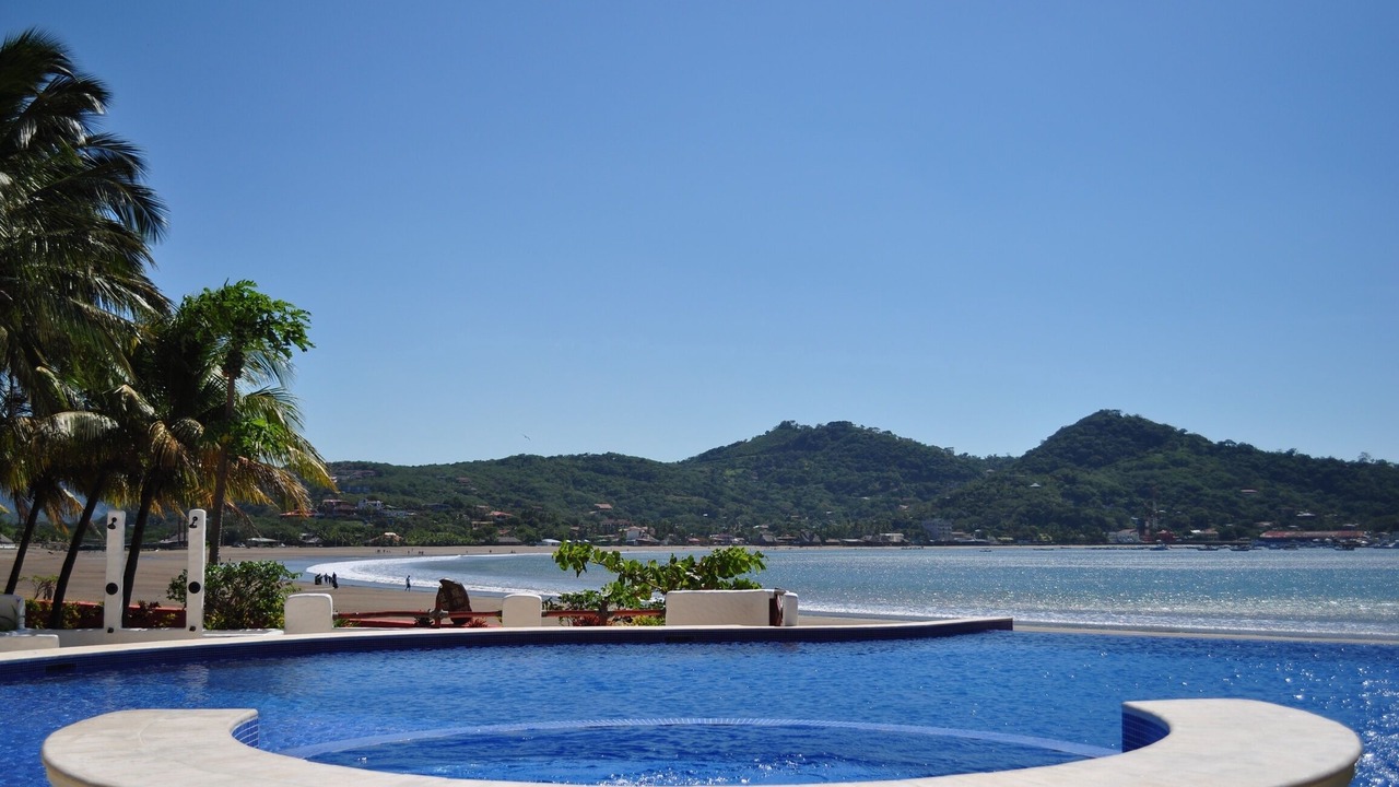 Photo of Outdoor in San Juan del Sur