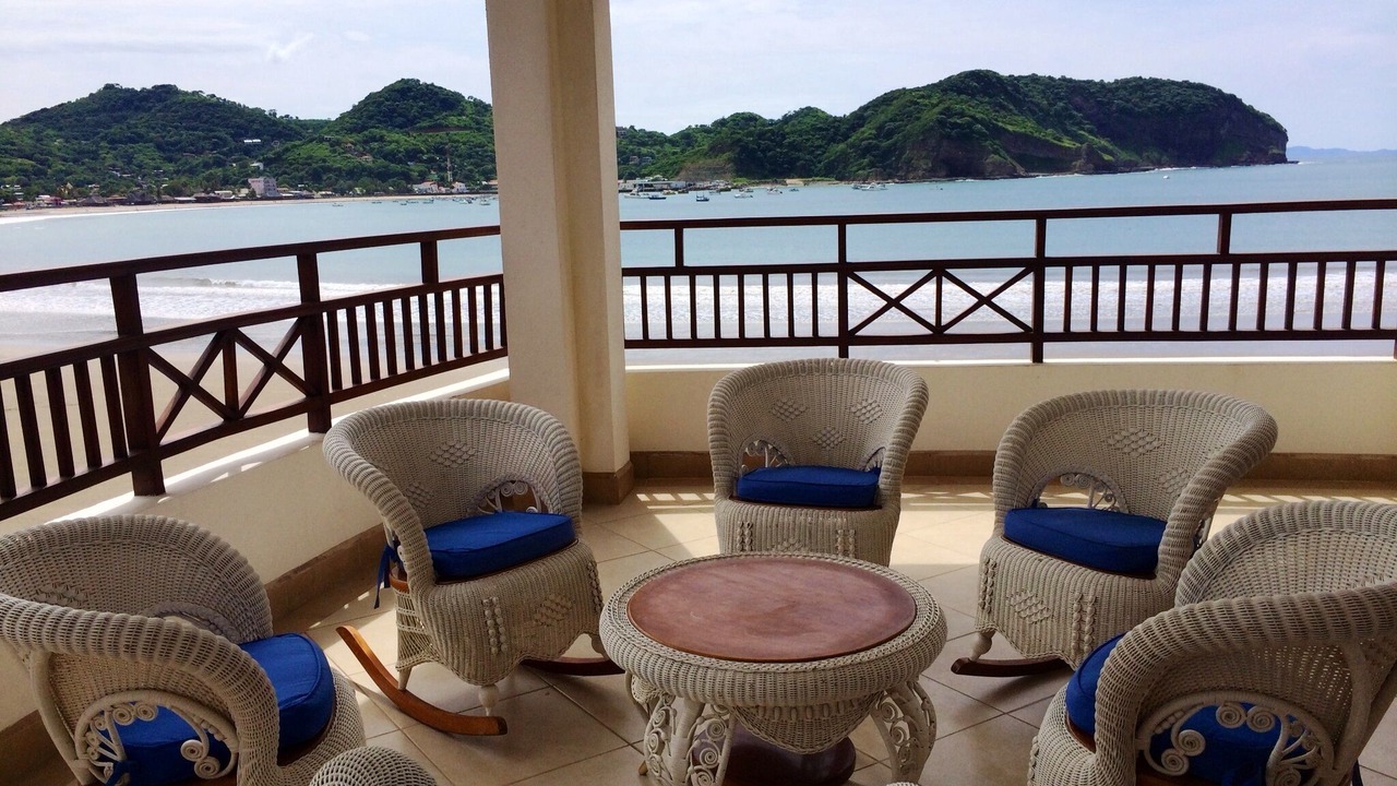 Photo of Outdoor in San Juan del Sur