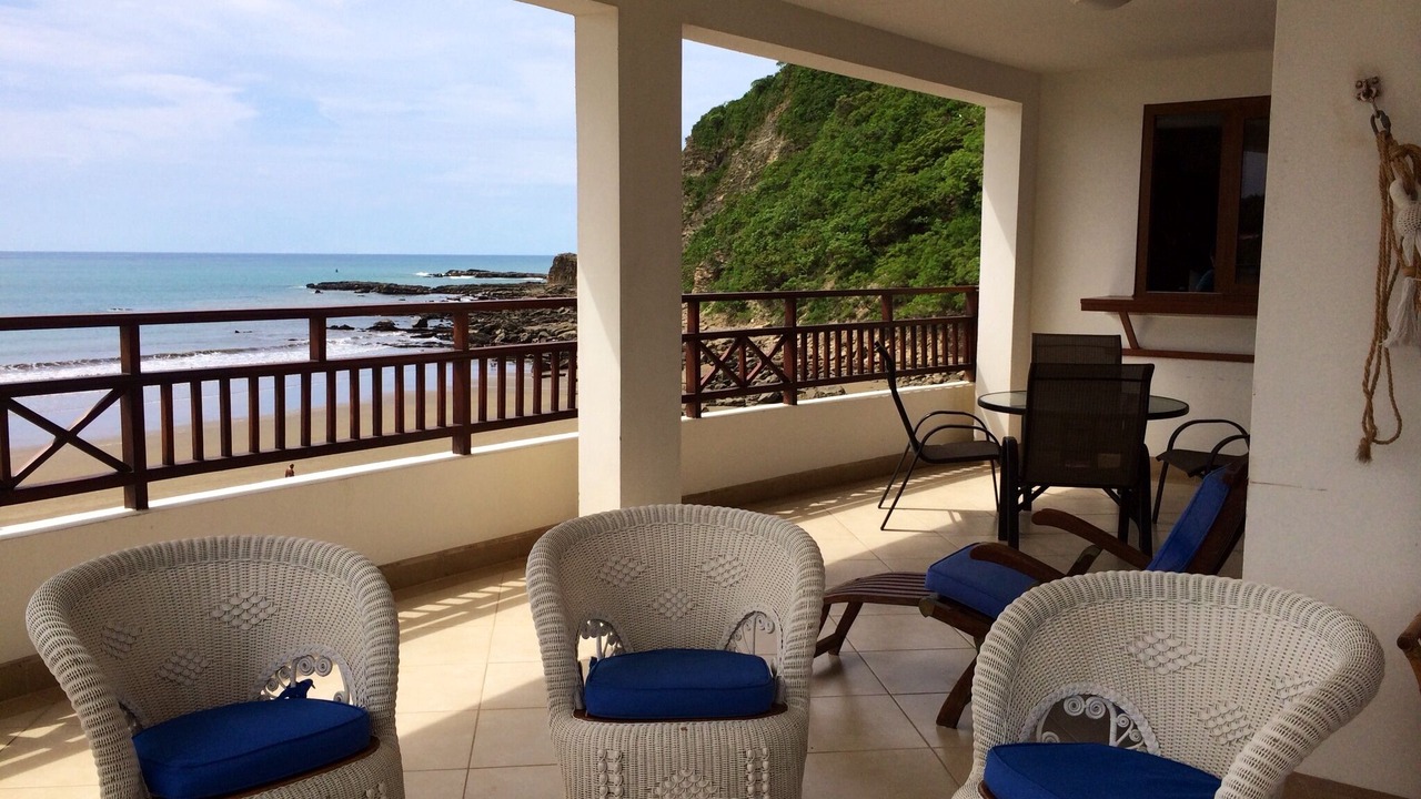 Photo of Outdoor in San Juan del Sur