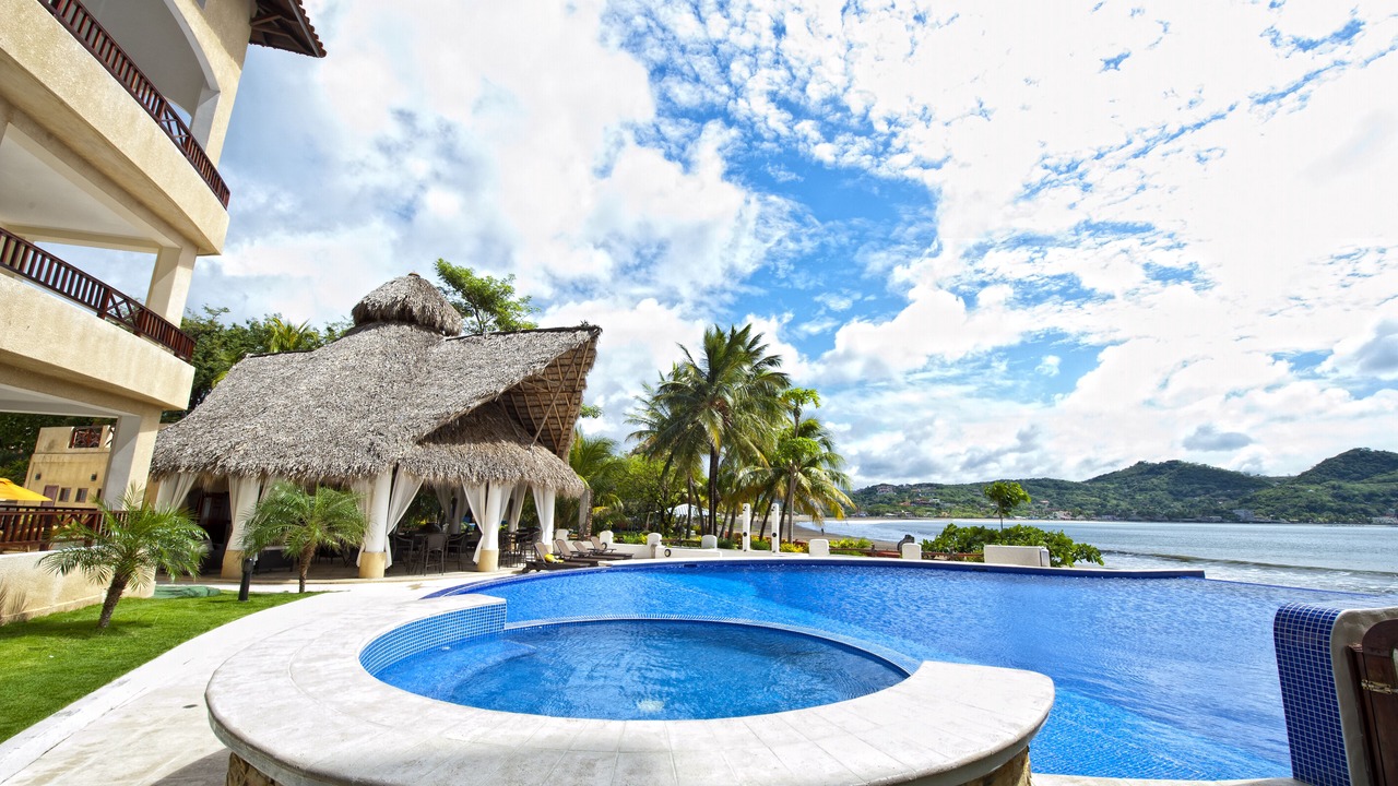 Photo of Outdoor in San Juan del Sur