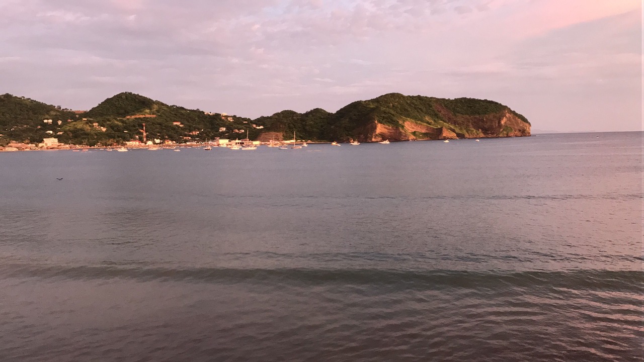 Photo of Others in San Juan del Sur