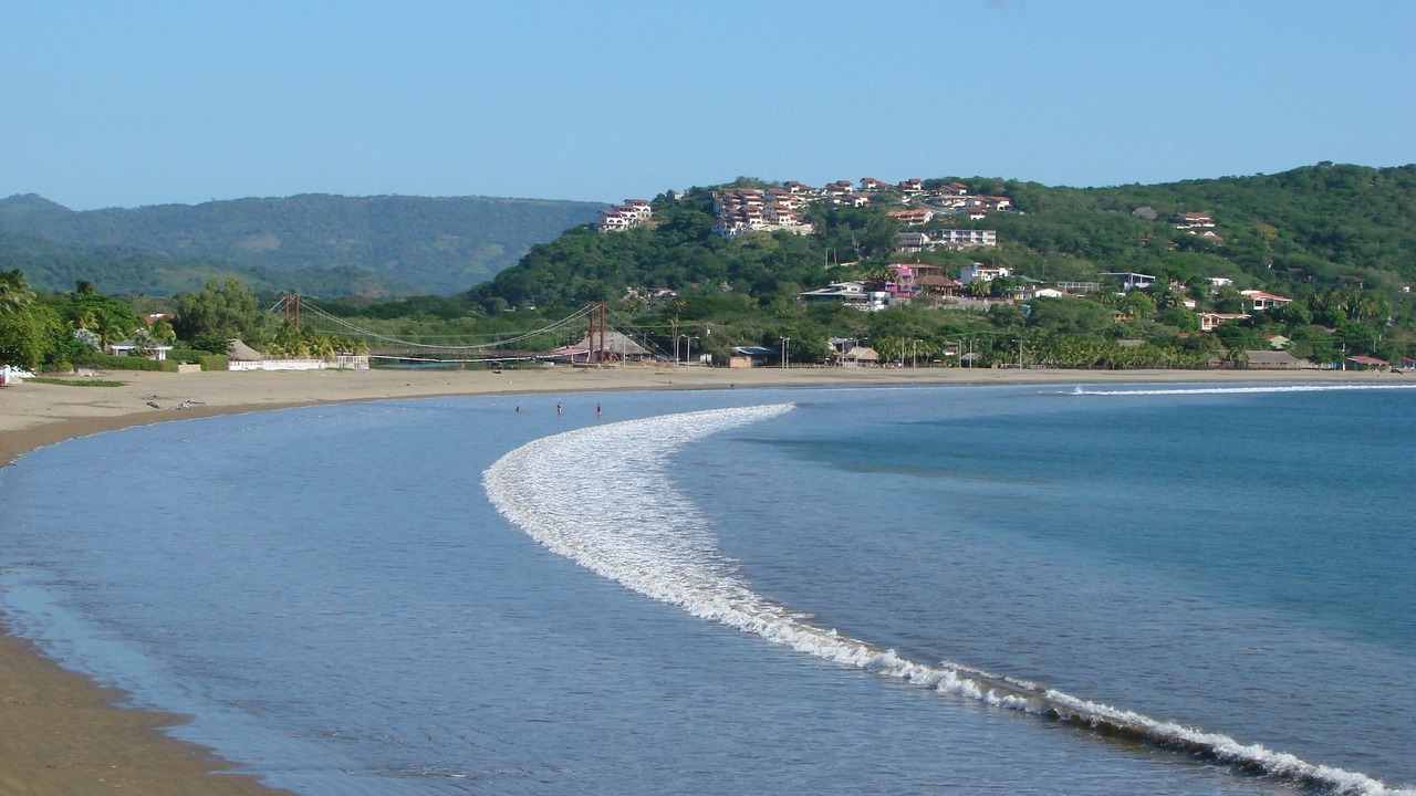 Photo of Others in San Juan del Sur