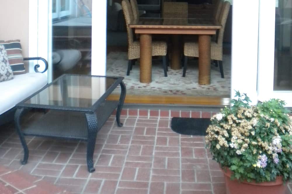Photo of Bedroom in San Luis Obispo