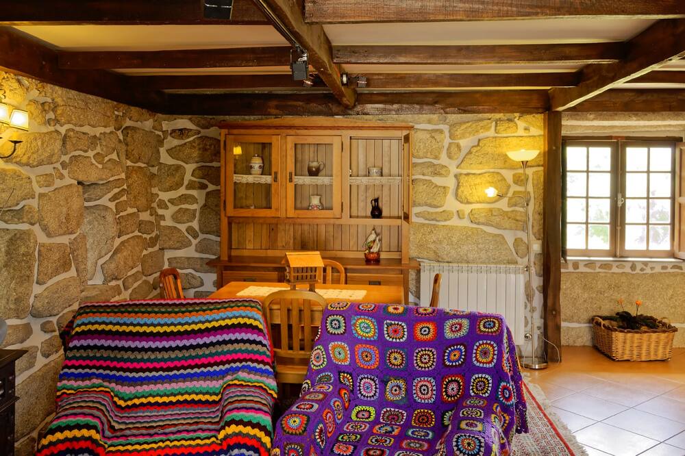 Photo of Livingroom in Oliveira de Frades