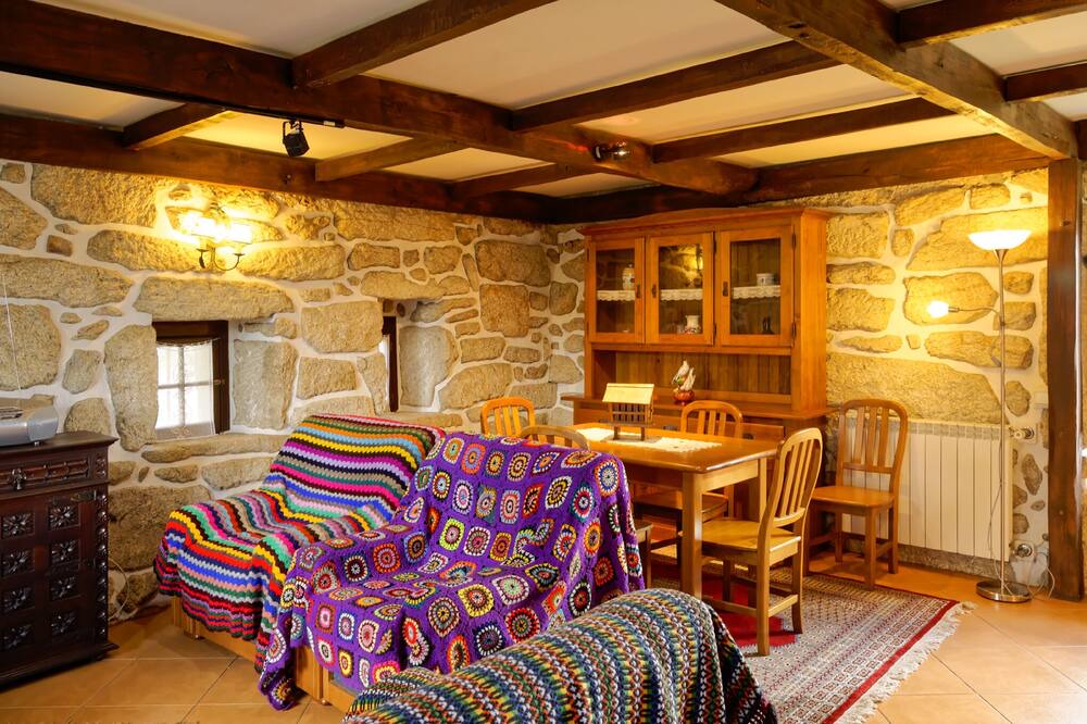 Photo of Livingroom in Oliveira de Frades