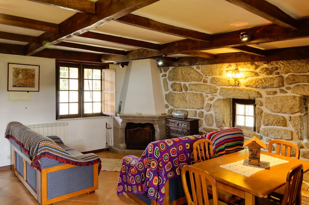Photo of Livingroom in Oliveira de Frades