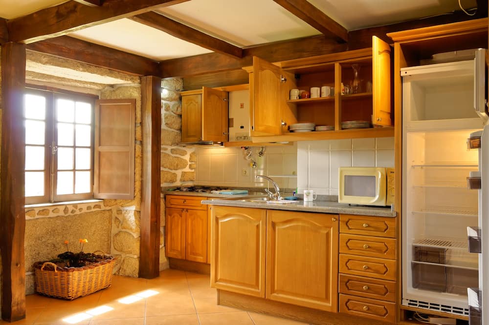 Photo of Kitchen in Oliveira de Frades