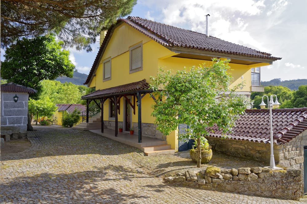 Photo of Outdoor in Oliveira de Frades