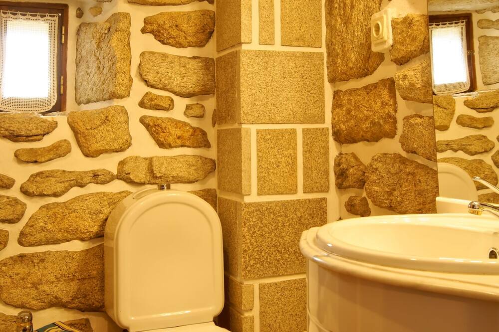 Photo of Bathroom in Oliveira de Frades