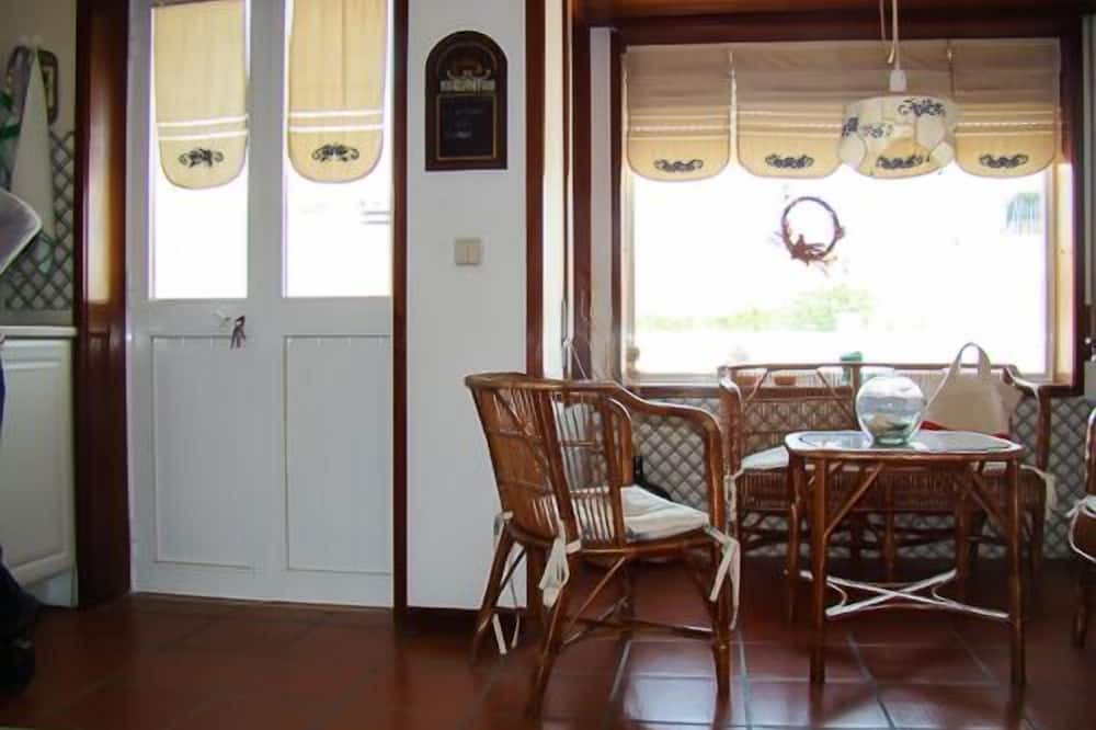 Photo of Kitchen in Barra