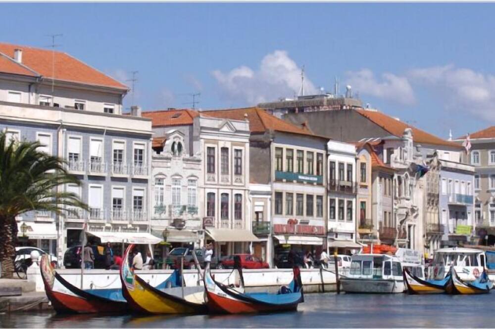 Photo of Outdoor in Barra