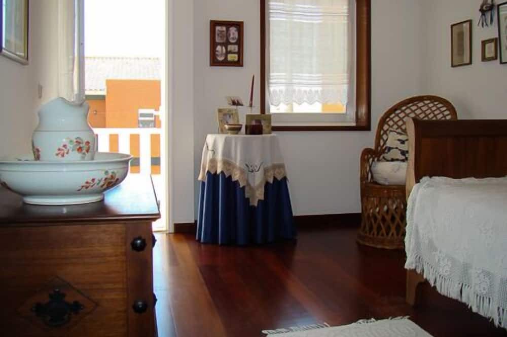 Photo of Bedroom in Barra