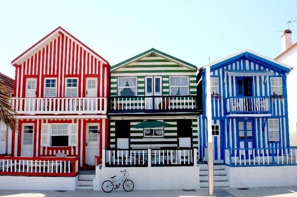 Photo of Outdoor in Barra
