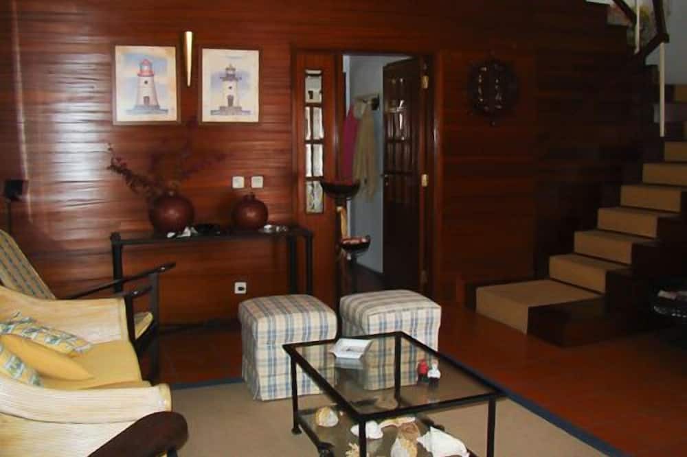 Photo of Livingroom in Barra