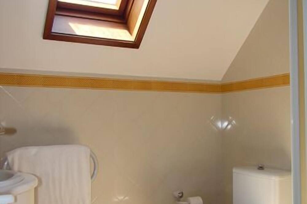 Photo of Bathroom in Barra