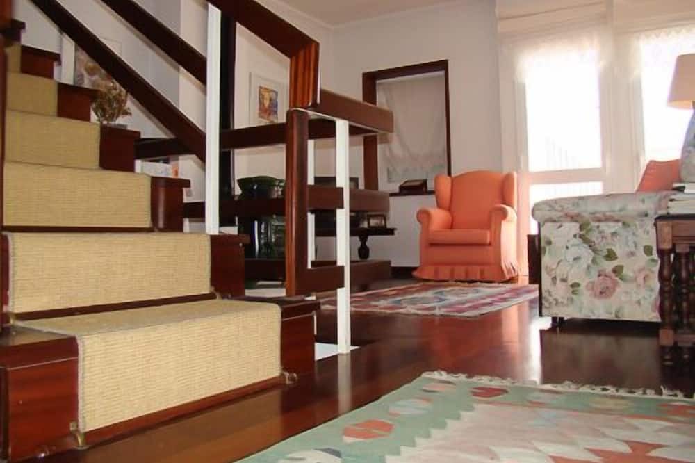 Photo of Livingroom in Barra