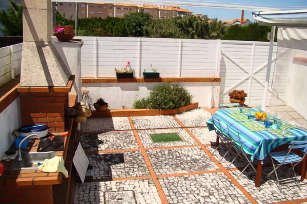 Photo of Patio Balcony in Barra