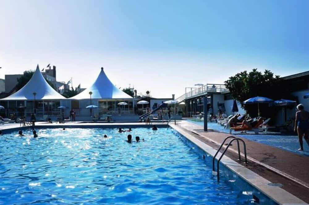 Photo of Outdoor in Barra