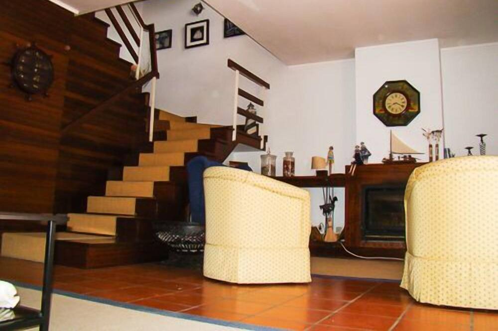 Photo of Livingroom in Barra