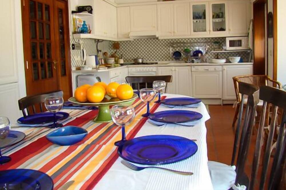 Photo of Kitchen in Barra