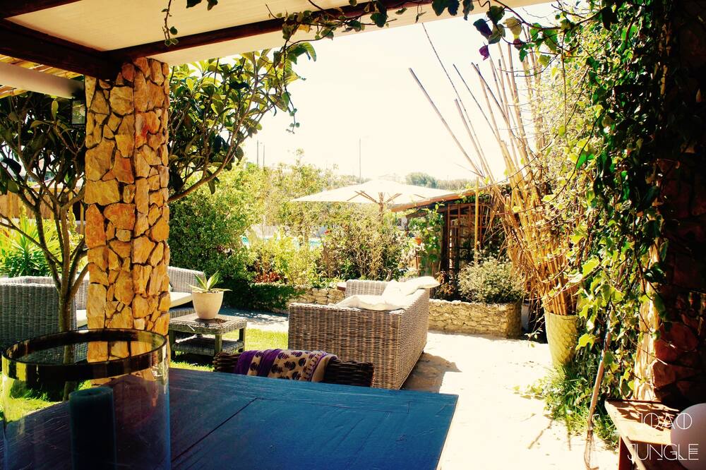 Photo of Patio Balcony in Assafora