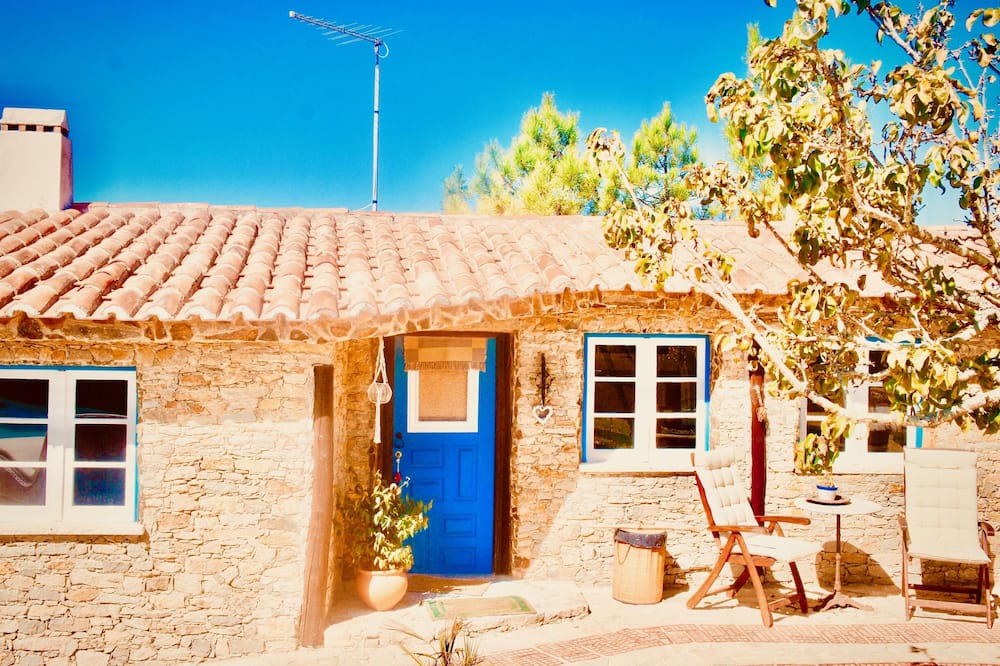 Photo of Outdoor in Assafora