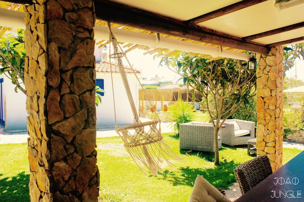 Photo of Patio Balcony in Assafora