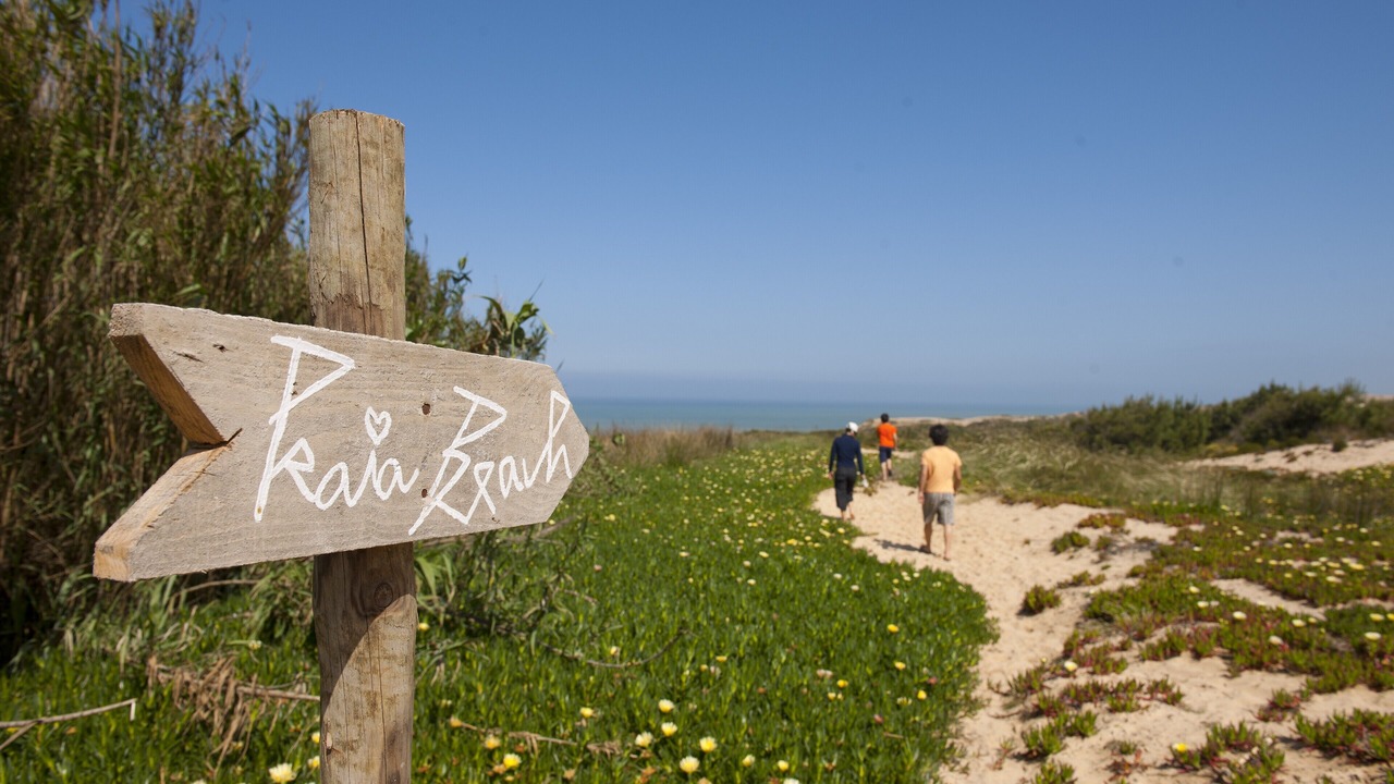 Photo of Outdoor in Atalaia
