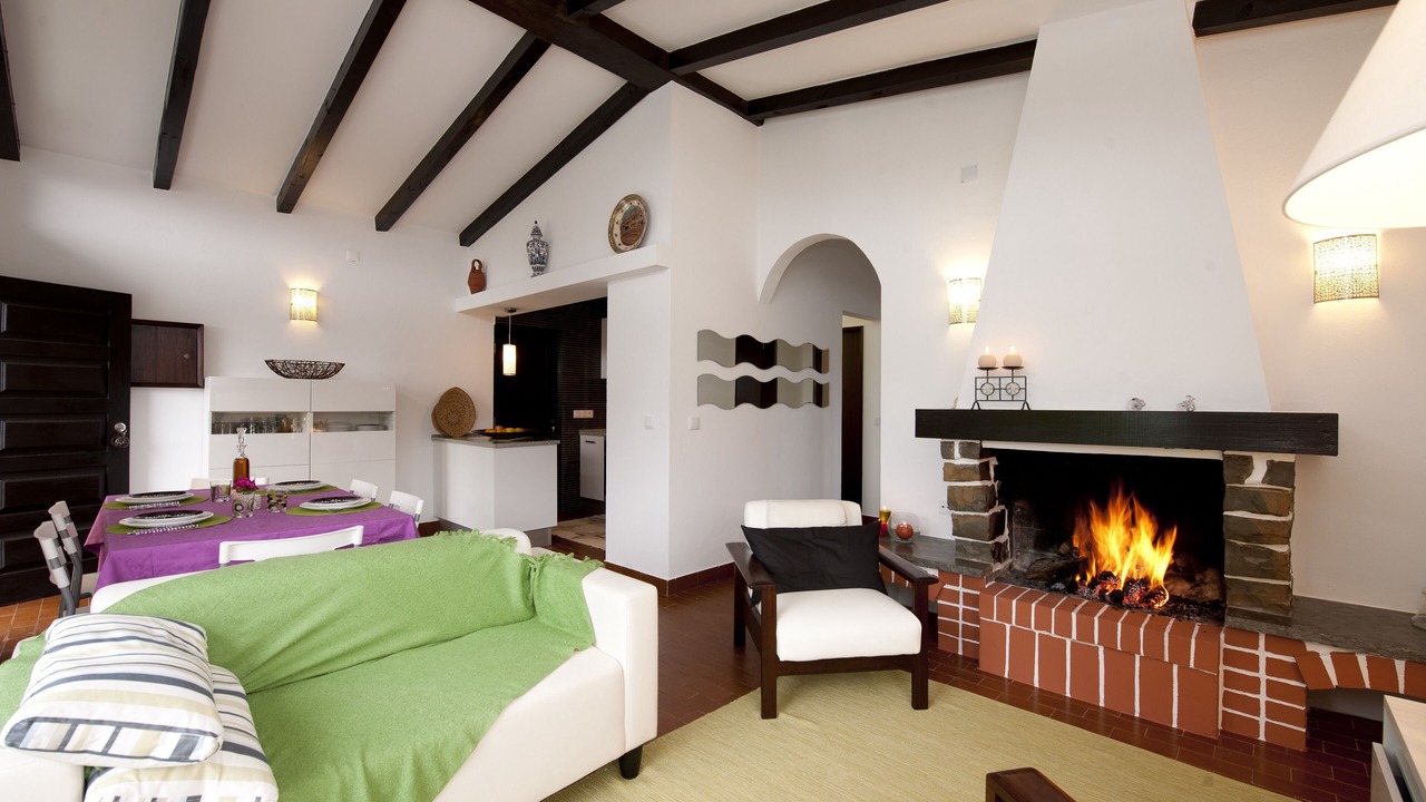 Photo of Livingroom in Atalaia