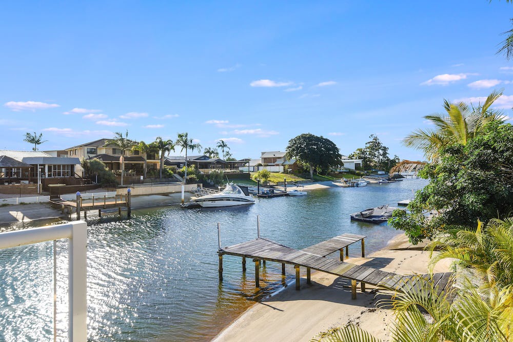 Photo of Outdoor in Broadbeach Waters