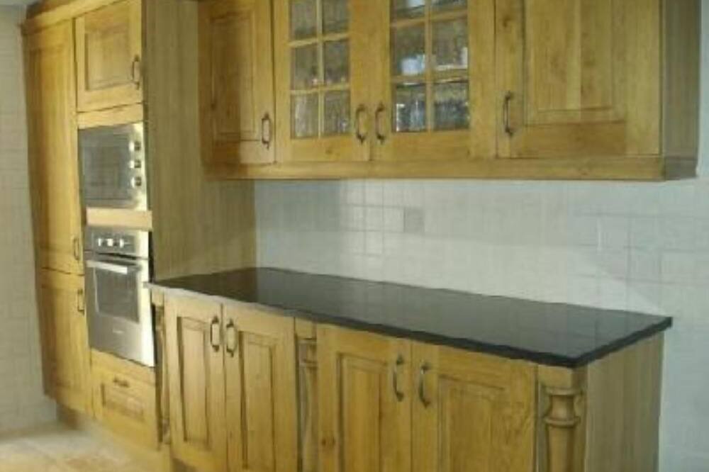 Photo of Kitchen in Santo Estevao