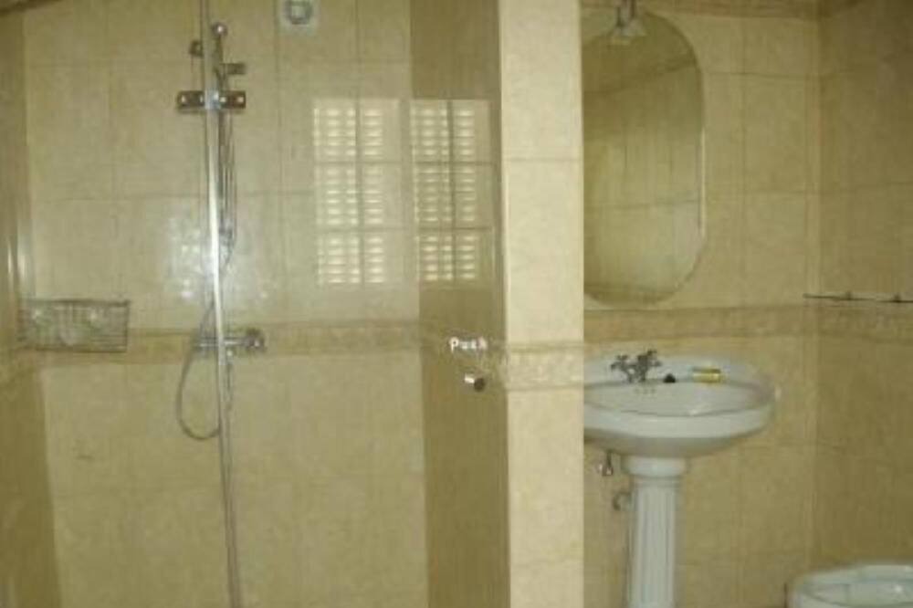 Photo of Bathroom in Santo Estevao