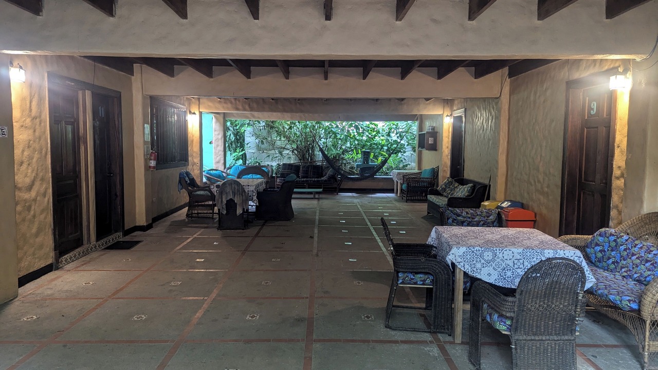 Photo of Outdoor in Cahuita