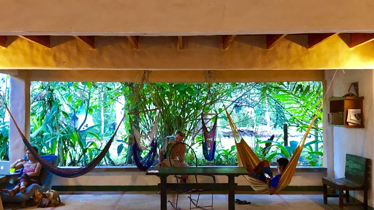 Photo of Others in Cahuita