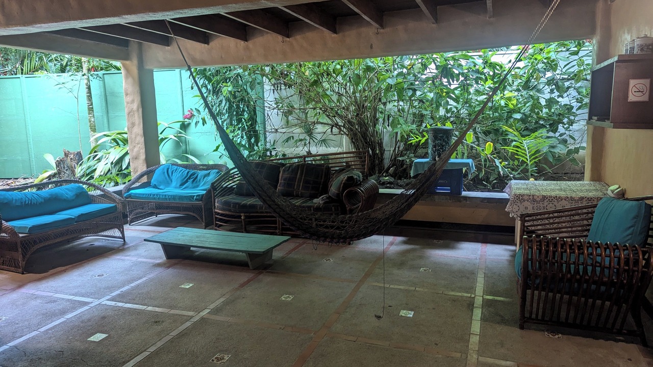 Photo of Outdoor in Cahuita