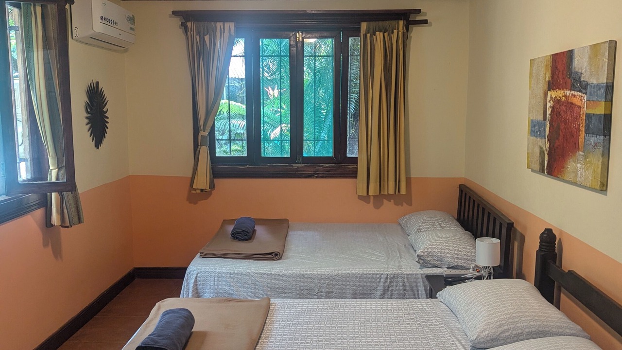 Photo of Bedroom in Cahuita