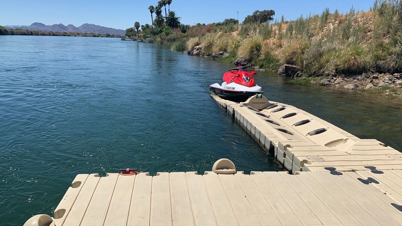Photo of Outdoor in Earp