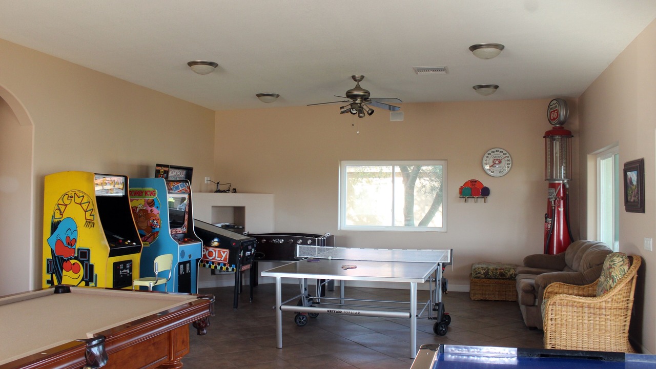 Photo of Bedroom in Earp