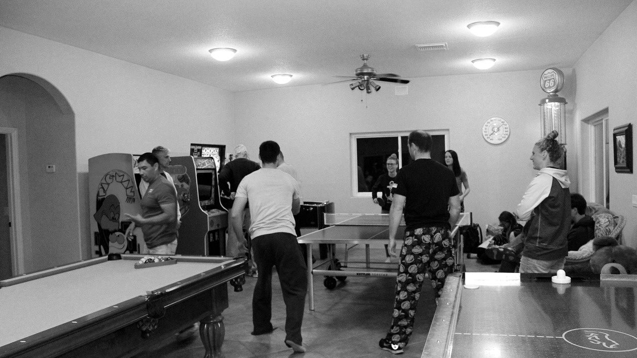 Photo of Others in Earp