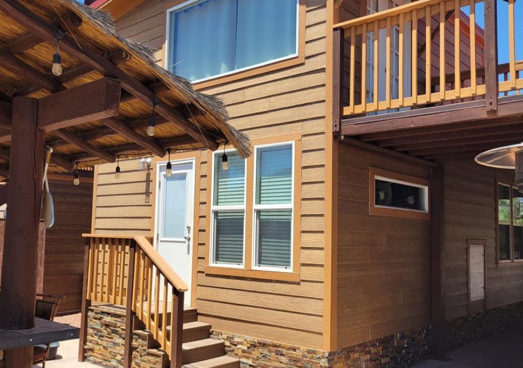 Photo of Outdoor in Earp