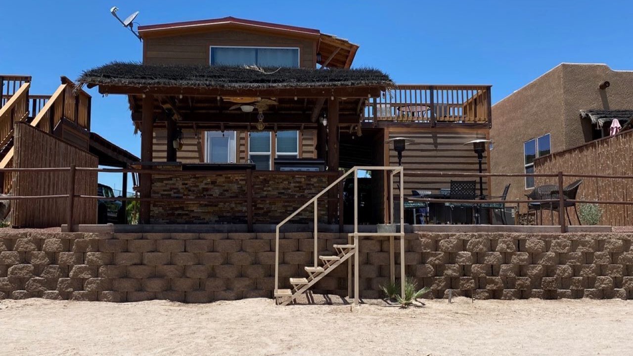 Photo of Outdoor in Earp