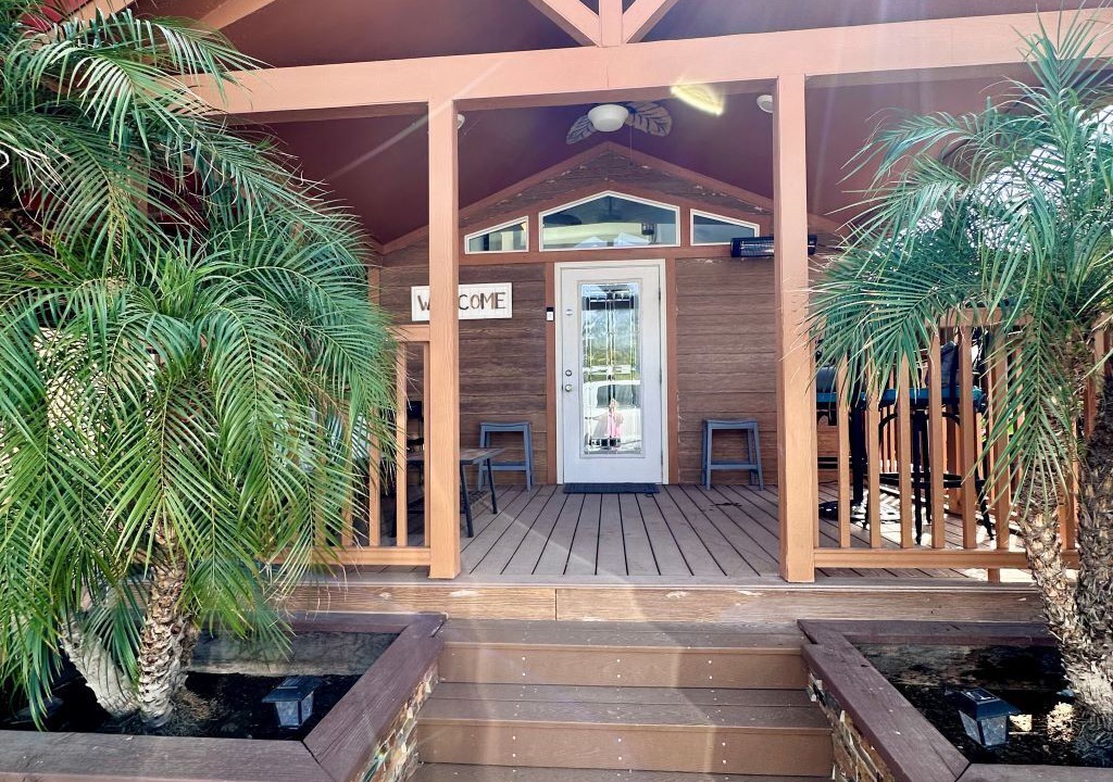 Photo of Outdoor in Earp