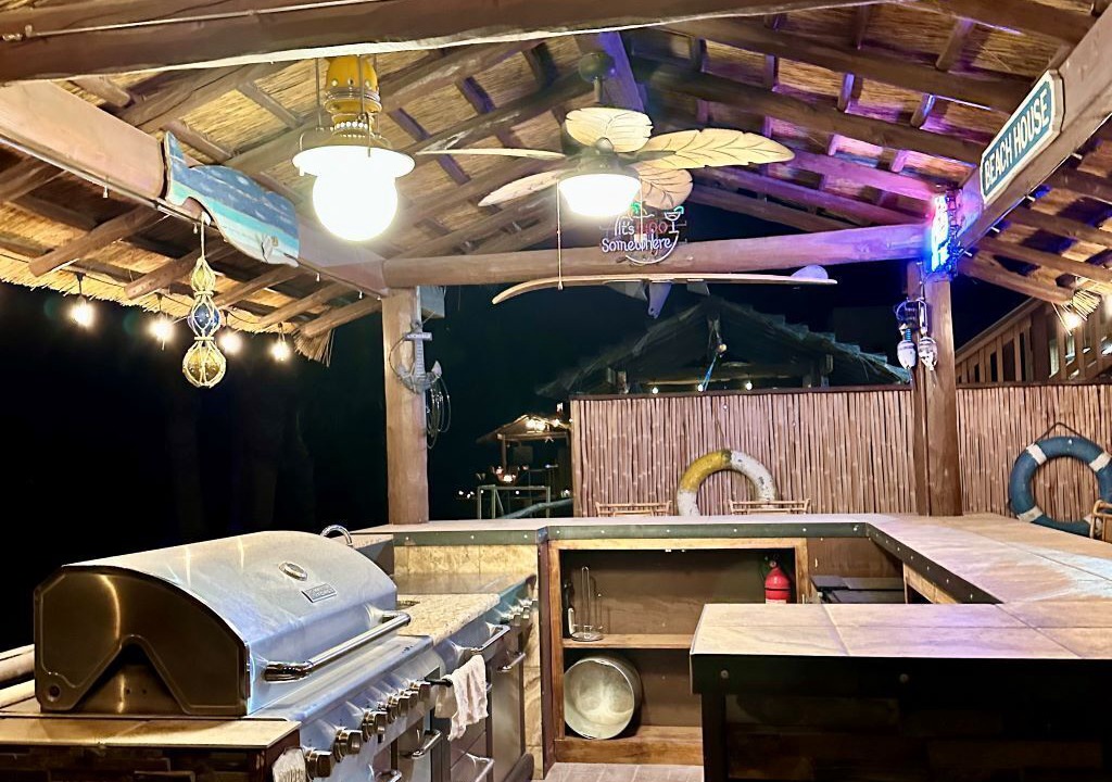 Photo of Kitchen in Earp