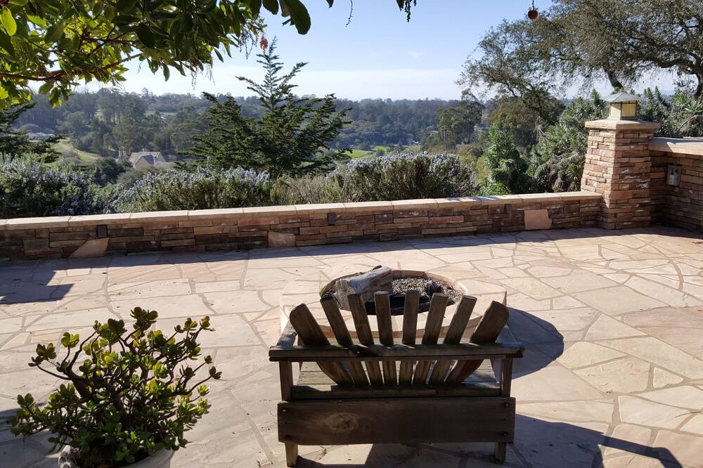 Photo of Patio Balcony in Callender