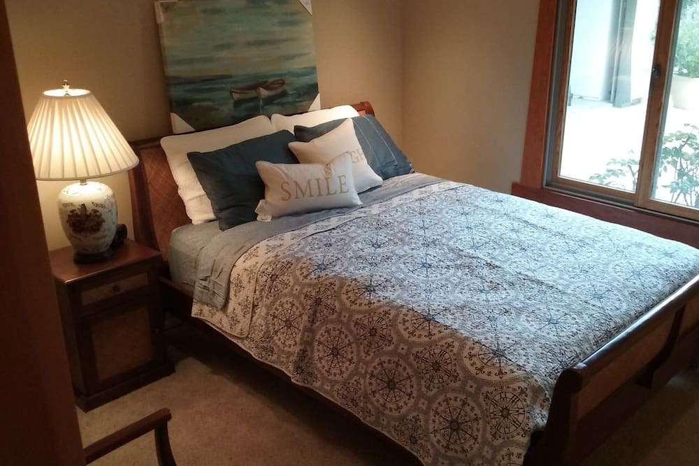 Photo of Bedroom in Callender