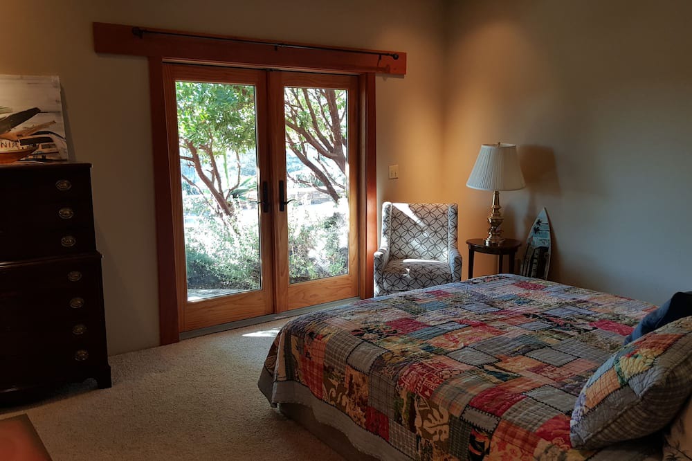 Photo of Bedroom in Callender