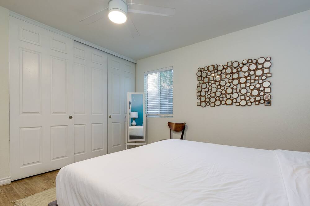 Photo of Bedroom in Rancho Oakey