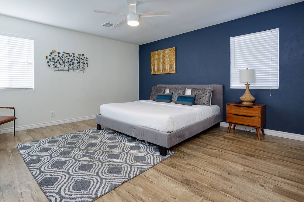 Photo of Bedroom in Rancho Oakey