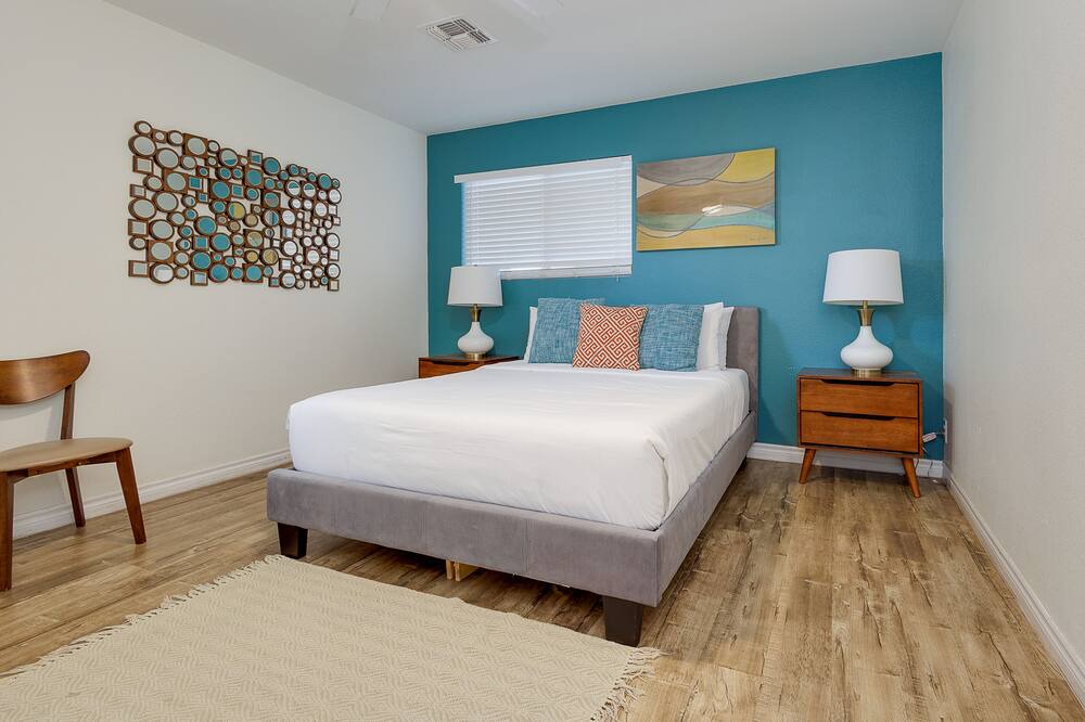 Photo of Bedroom in Rancho Oakey