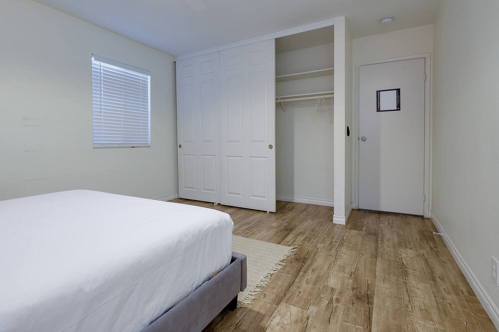 Photo of Bedroom in Rancho Oakey